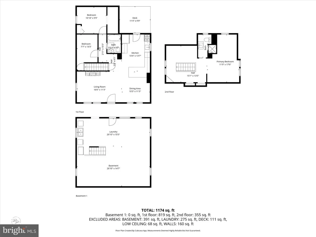 7 Second Avenue, New Castle, DE 19720