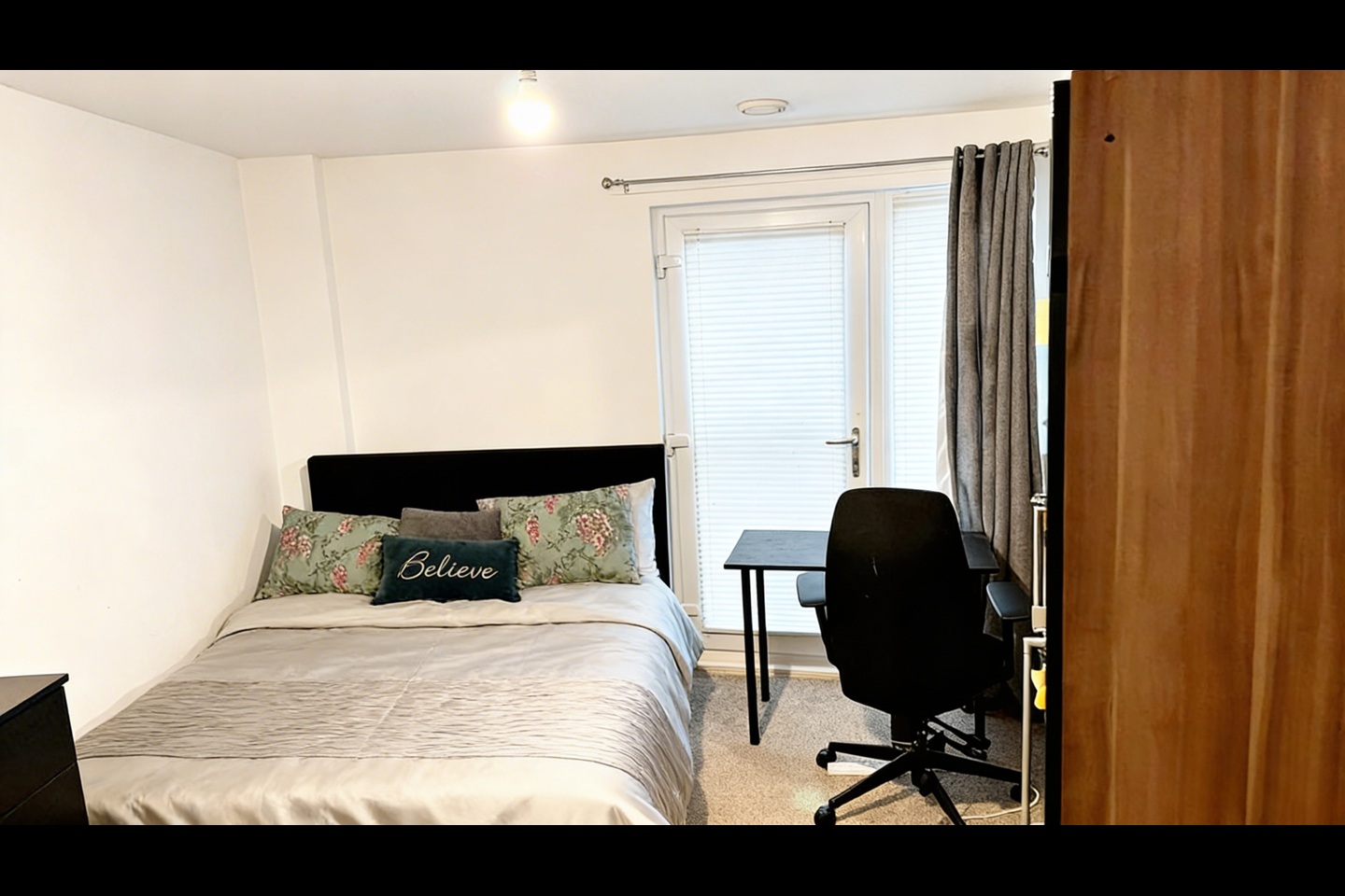 2 Bed Flat, Alma St, B19, N1 7GU