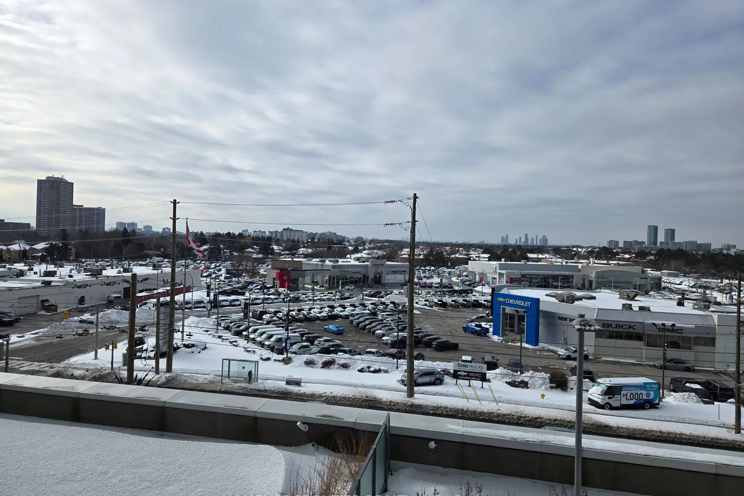 Additional image 3 of 7161 Yonge Street 420