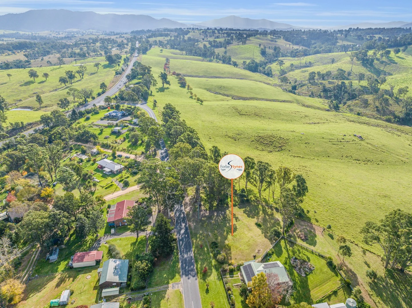 1-3 Cobargo Street, Quaama NSW 2550