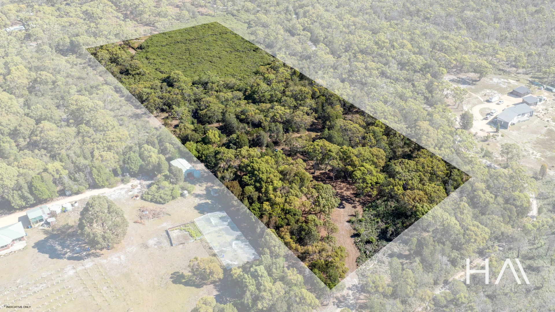 Additional image 3 of 279 Gardens Road, Binalong Bay TAS 7216