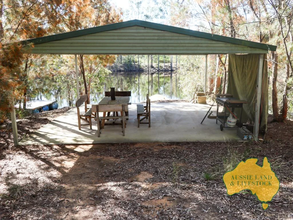 Additional image 5 of 28 Rosies Rd, Nanango QLD 4615