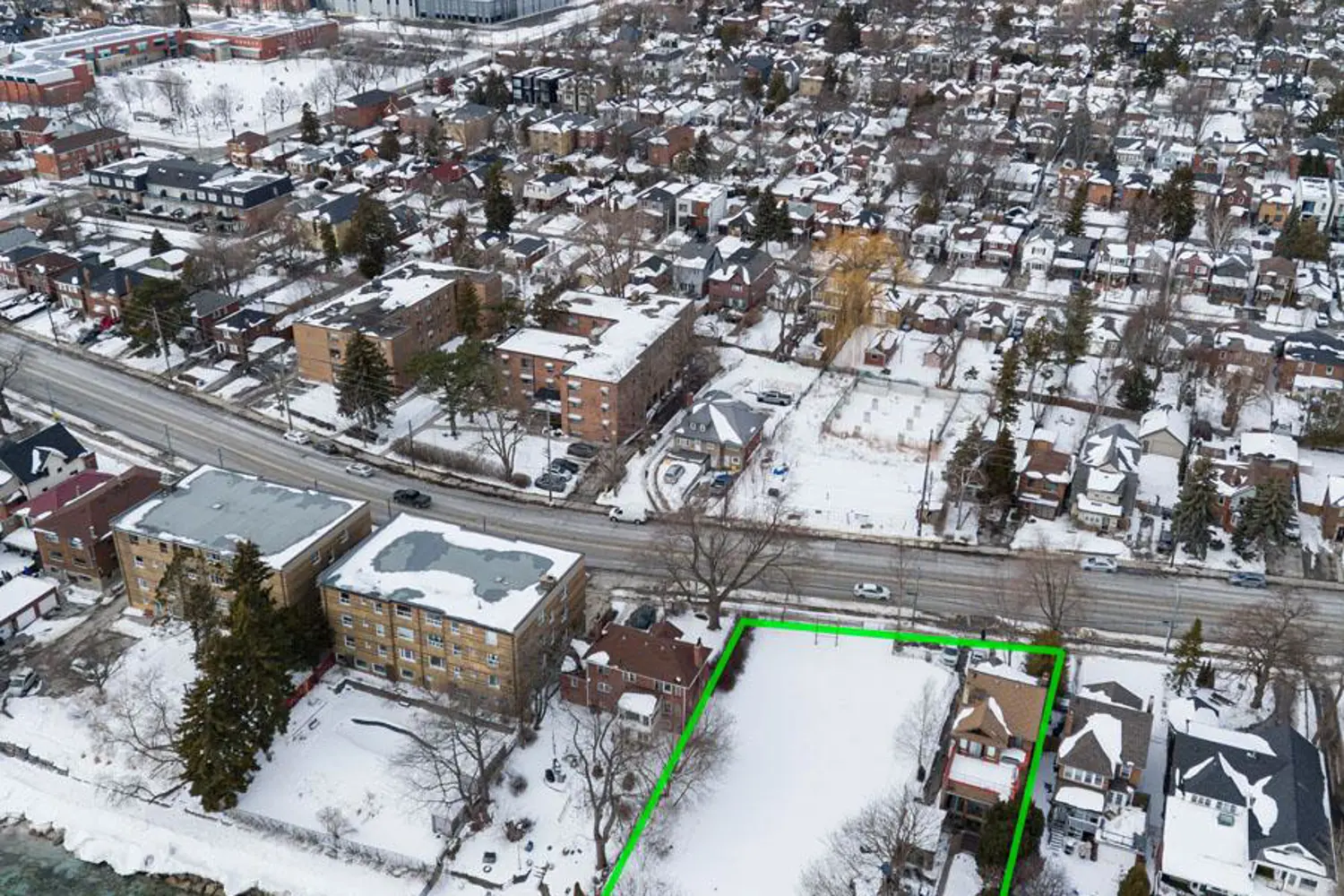 Additional image 3 of 2685 Lake Shore Boulevard