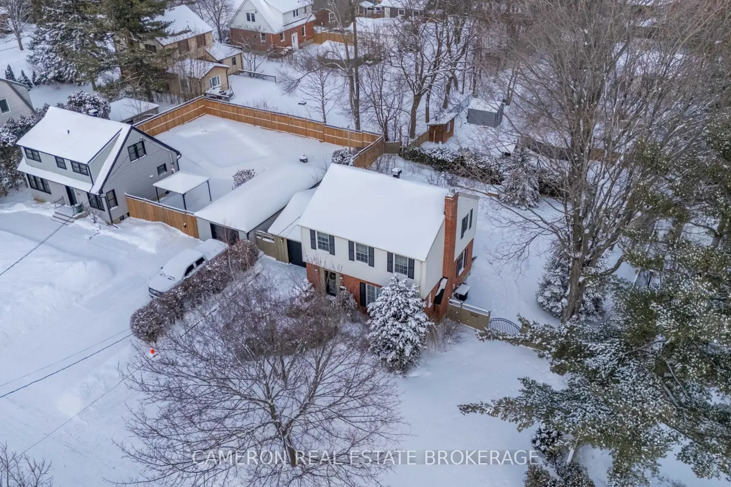 Additional image 16 of 601 James Street