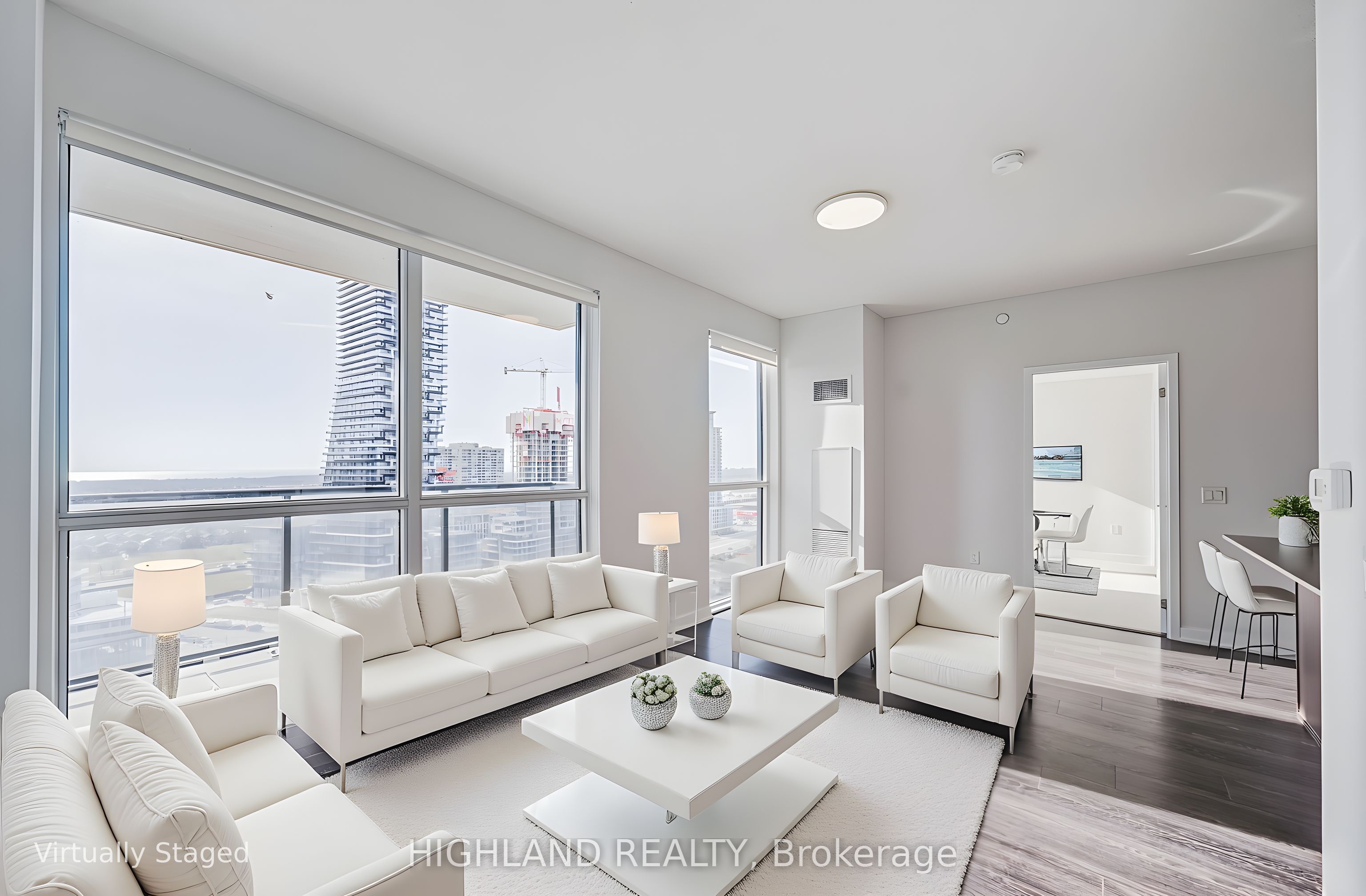 Additional image 4 of 1918-4055 Parkside Village Drive, Mississauga, ON, L5B 0K8