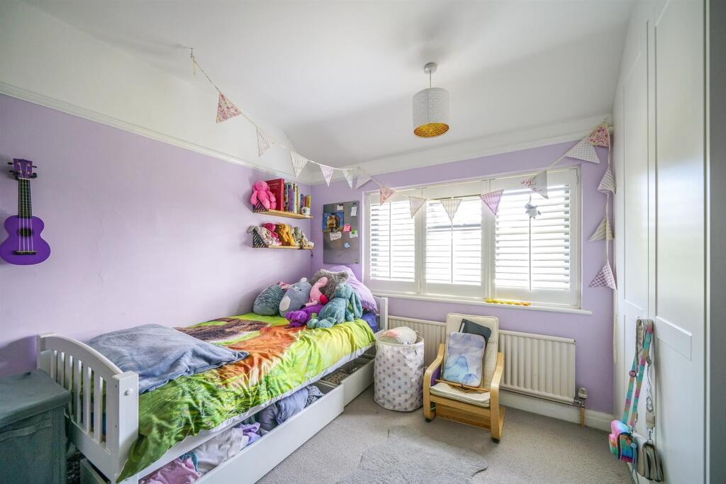 Additional image 22 of Beechwood Avenue, St. Albans