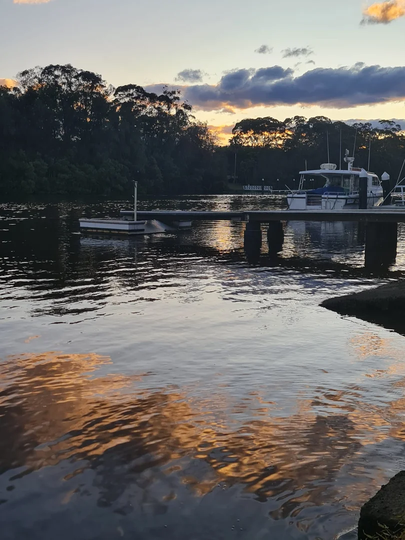 Additional image 10 of 596 Henry Lawson Drive, East Hills NSW 2213