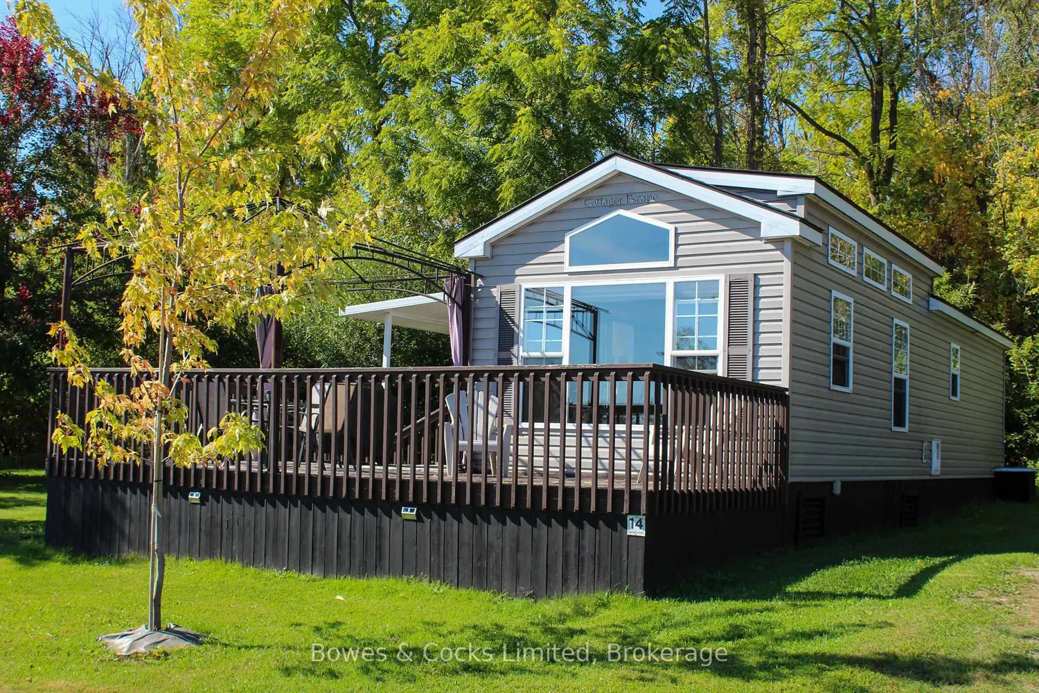 Additional image 2 of 1235 Villiers Line Lawson Cres. 14