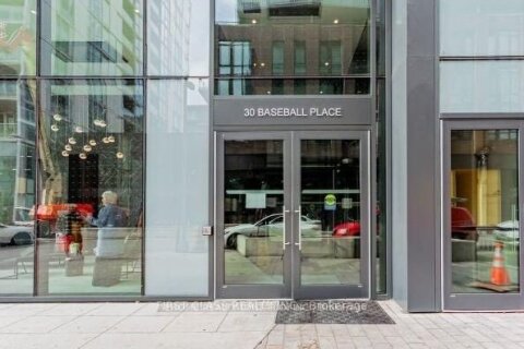 Additional image 8 of 1115-30 Baseball Place, Toronto, ON, M4M 0E8