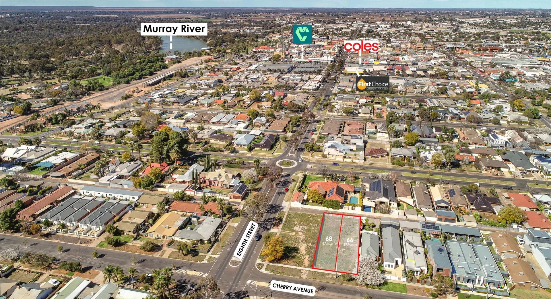 Additional image 4 of 68-68A Cherry Avenue, Mildura VIC 3500