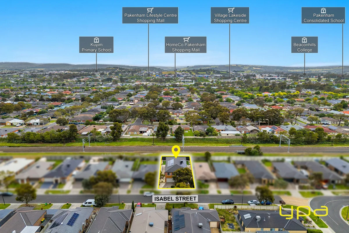 Additional image 28 of 8 Isabel Street, Pakenham VIC 3810