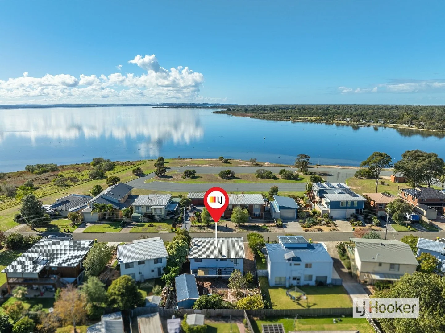 11 Marina Drive, Paynesville VIC 3880