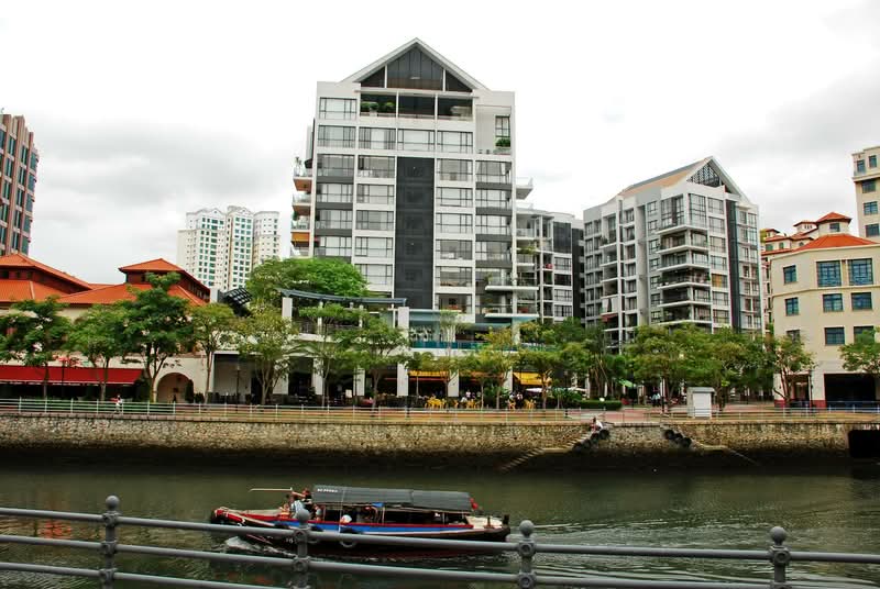 Additional image 11 of 80 Mohamed Sultan Road