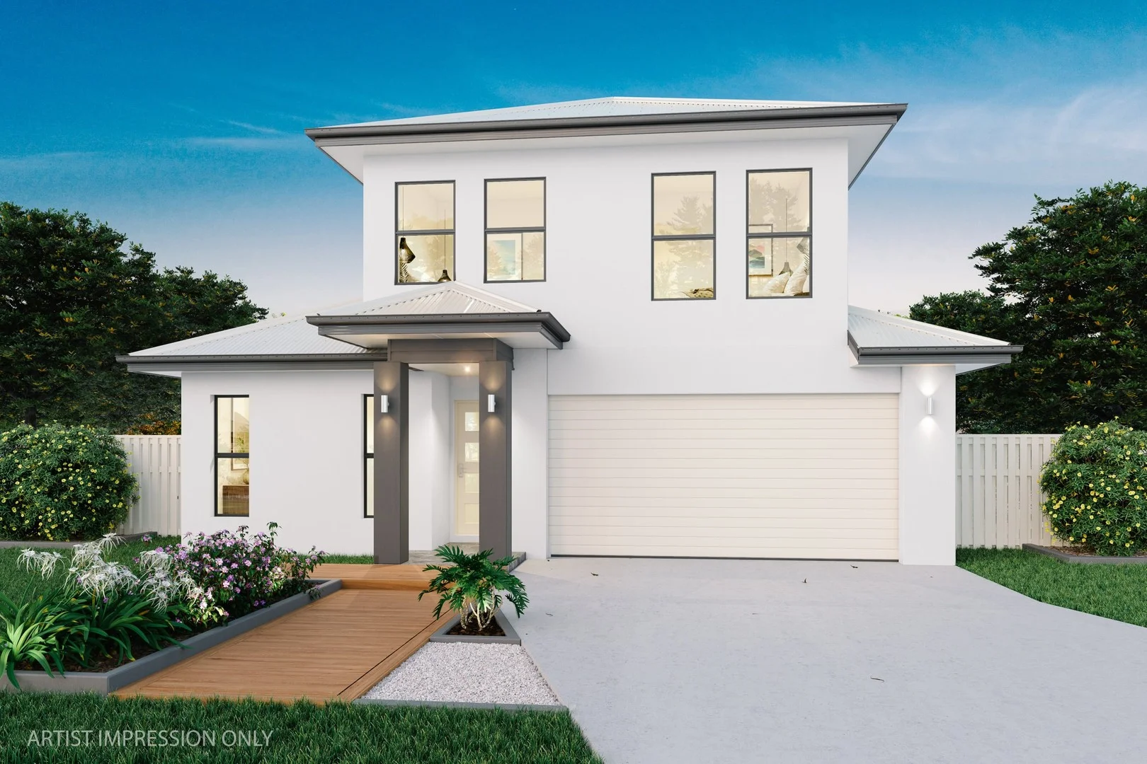 Lot 990 Address Available Upon Request, Banya QLD 4551