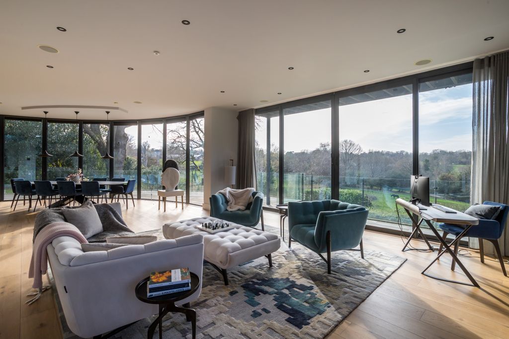 Additional image 6 of 5 bed detached house for saleFarnham Lane, Langton Green TN3