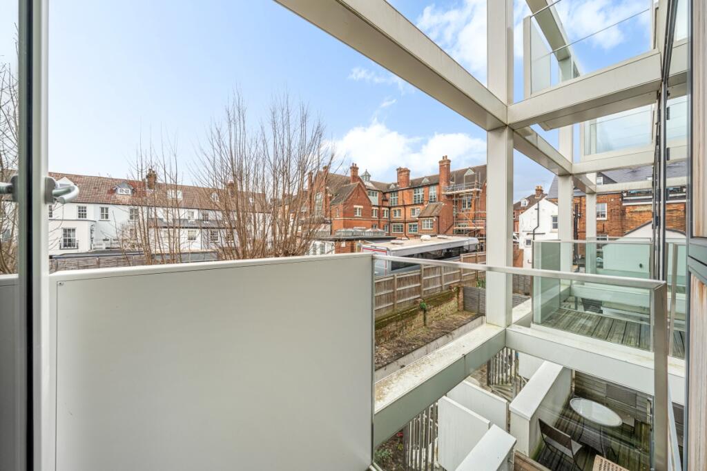 Additional image 19 of Gabriel Square St Albans AL1