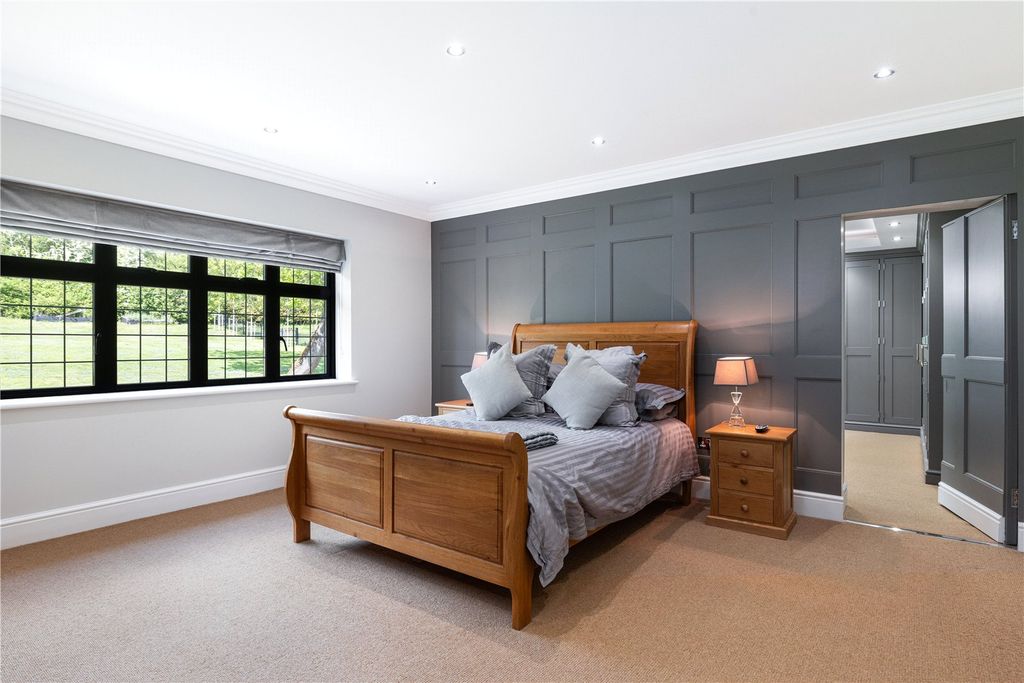 Additional image 16 of 6 bed detached house for salePilgrims Way, Kemsing, Sevenoaks, Kent TN15