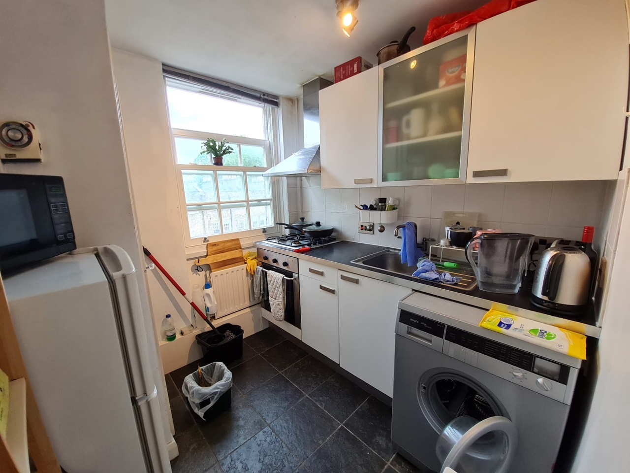 Additional image 2 of 2 Bed Flat, Flaxman Court, WC1H, N1 7GU