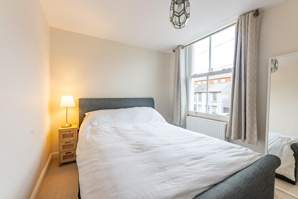 Additional image 5 of Lattimore Road, St. Albans, Hertfordshire, AL1