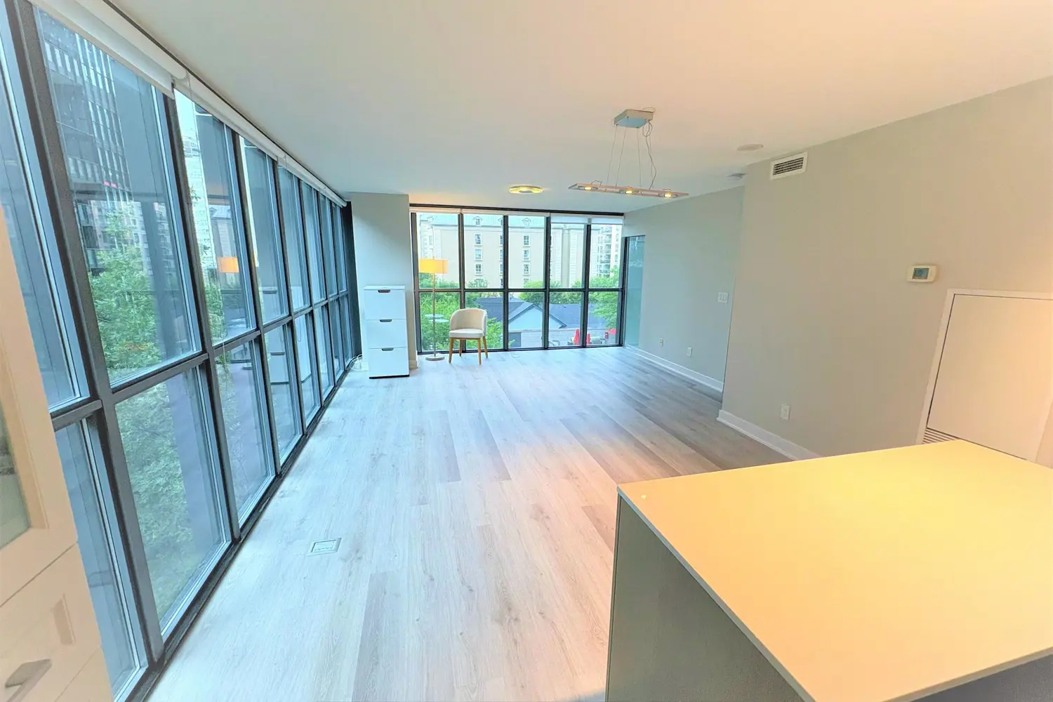 110 Charles Street 503