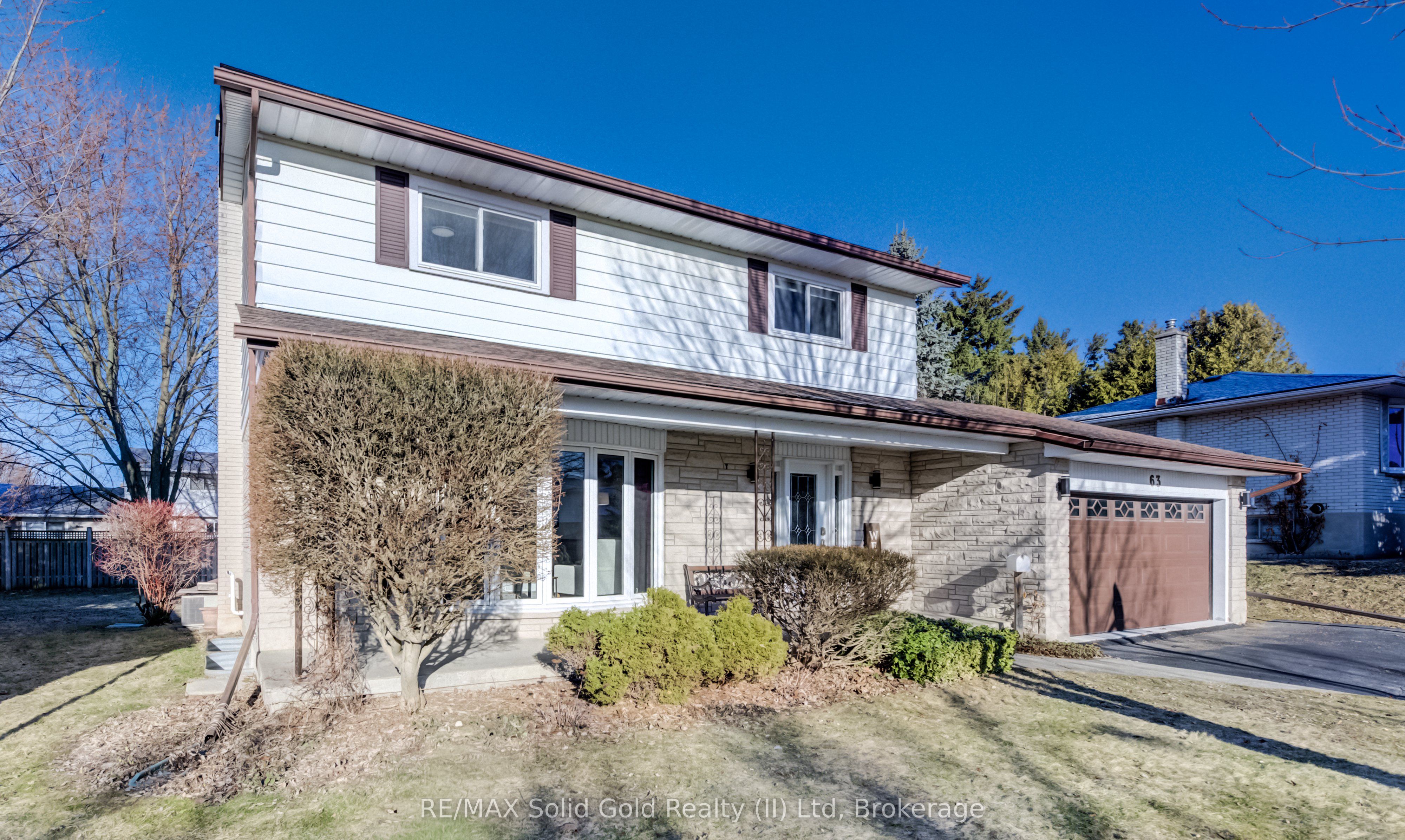 Additional image 2 of 63 Kingston Crescent, Kitchener, ON, N2B 2T6