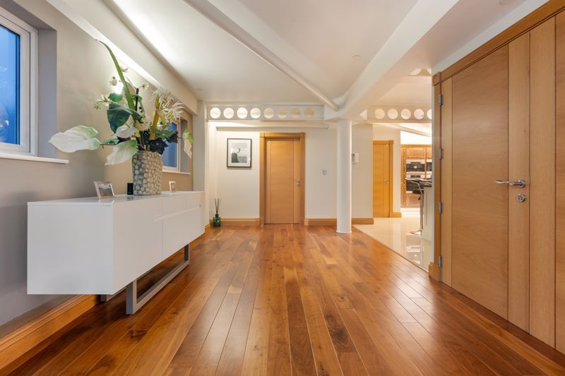 Additional image 8 of 2 bed flat for saleThe Rooftop Penthouse, Coutts House, Summerhill Road, Onchan IM3