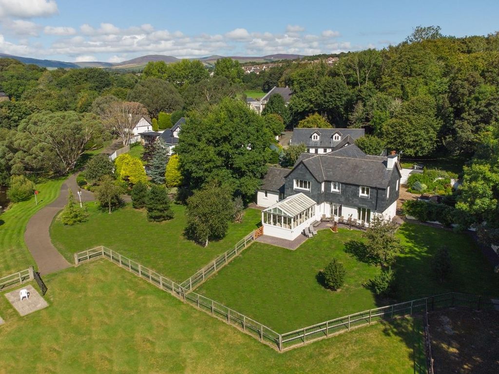 Additional image 50 of 7 bed detached house for saleStovell & Stovell Lodge, Tromode Road, Douglas IM2