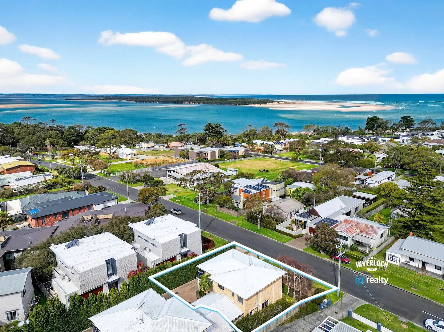 1/5 Scarborough Street, Inverloch VIC 3996