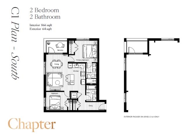 Additional image 2 of 204-58 Kong Court, Coquitlam, BC, V0V 0V0