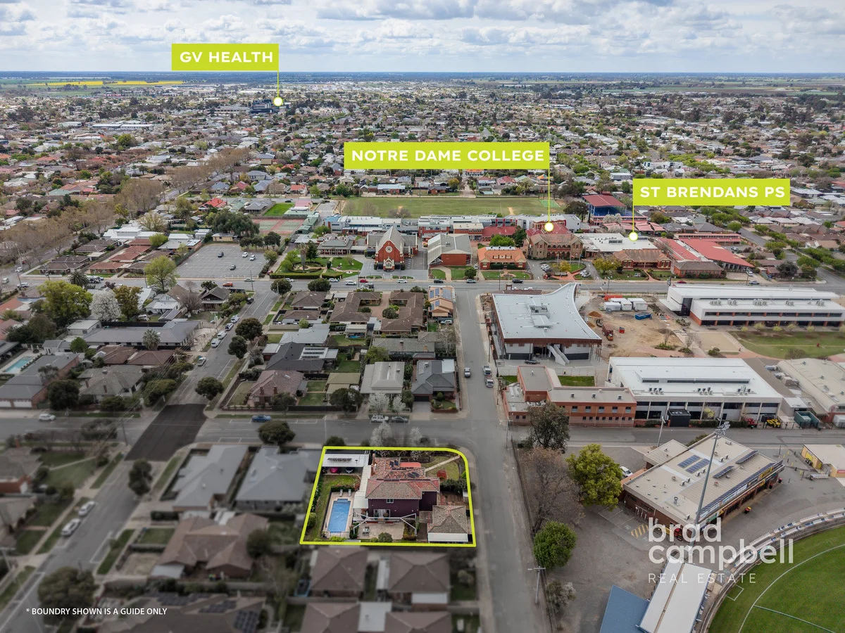 Additional image 26 of 50 McKinney Street, Shepparton VIC 3630