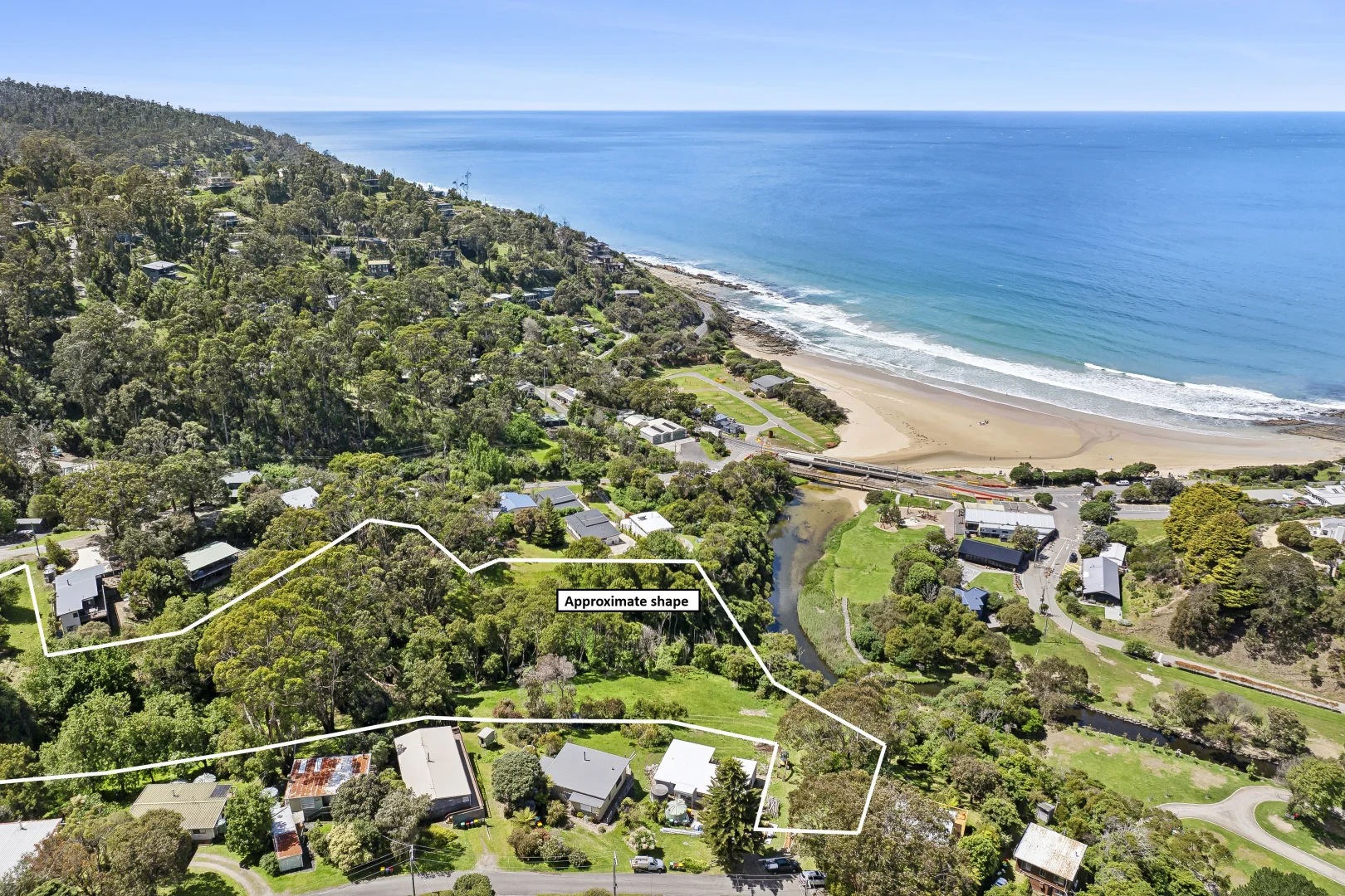 Additional image 4 of 17 & 17A Riverside Drive, Wye River VIC 3234