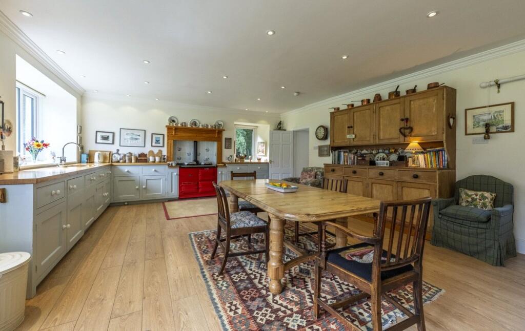 Additional image 15 of The Old Granary & Home Farm, Drybridge, Buckie, Moray, AB56