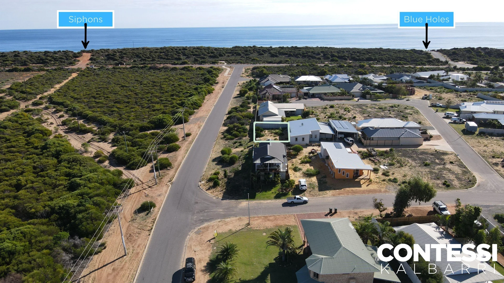 Additional image 2 of 3C Portree Elbow, Kalbarri WA 6536