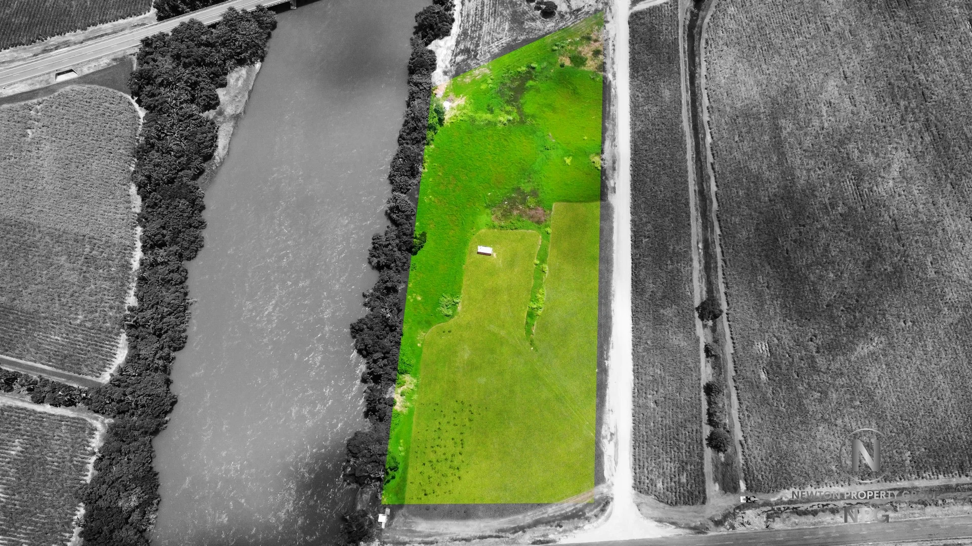 LOT 9 Bruce Hwy, Silky Oak QLD 4854