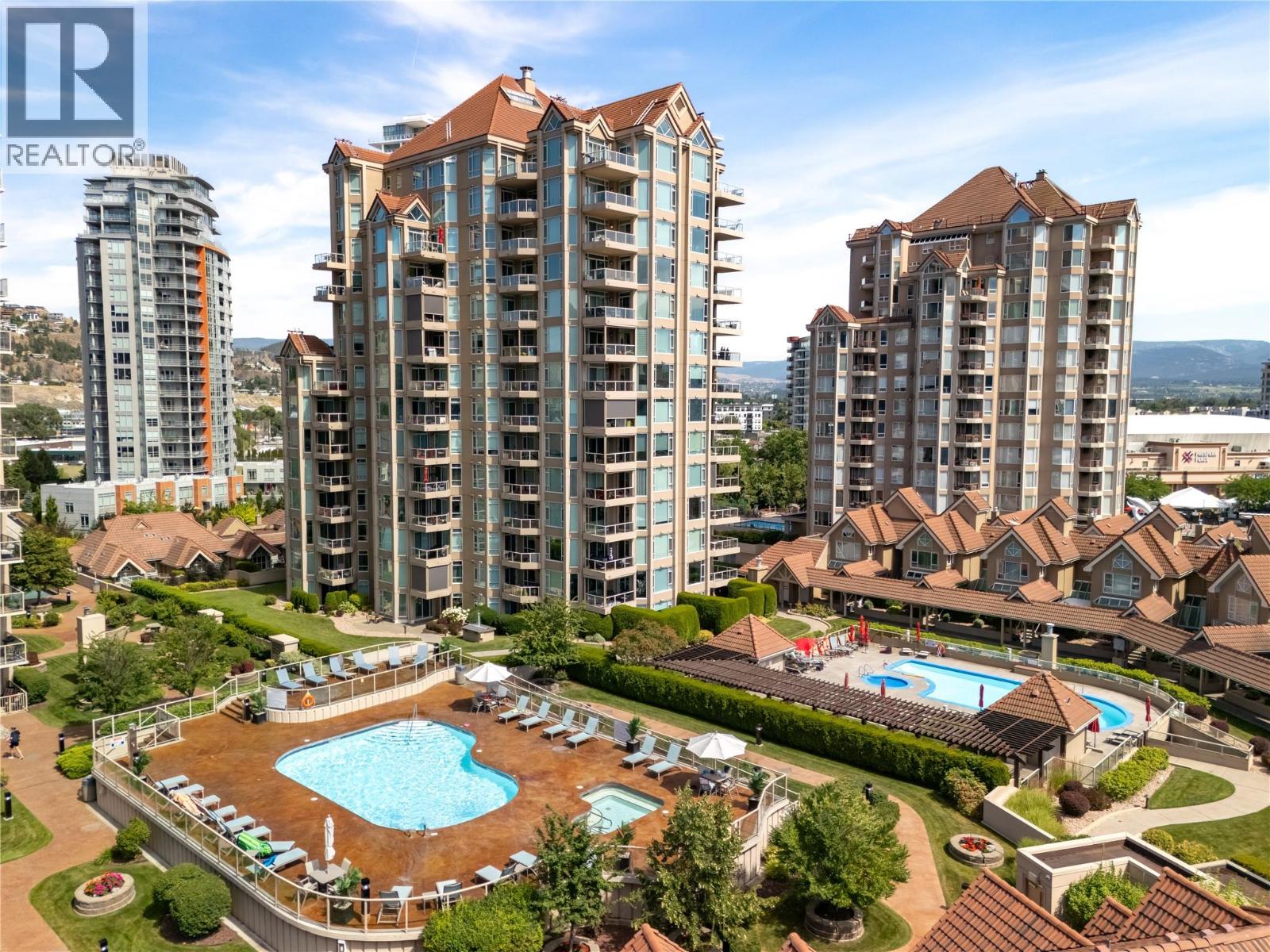 1152 Sunset Drive Unit# 801