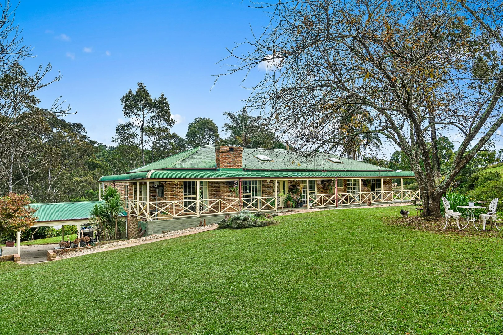 149 Eastview Drive, Orangeville NSW 2570