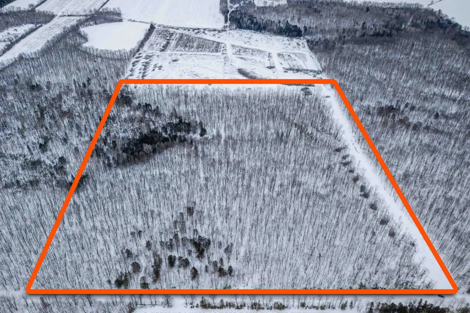 Additional image 2 of Lot Concession 10 Road