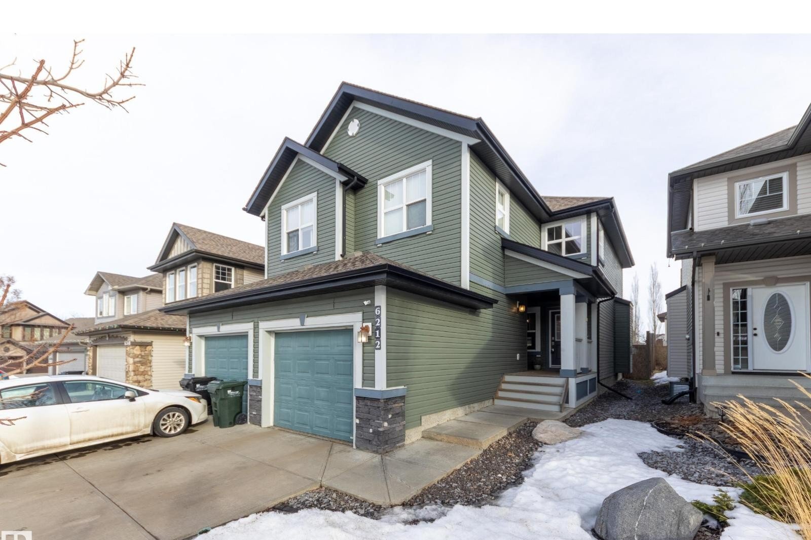 Additional image 7 of 6212 Sunbrook Lane, Sherwood Park, AB, T8H0J8