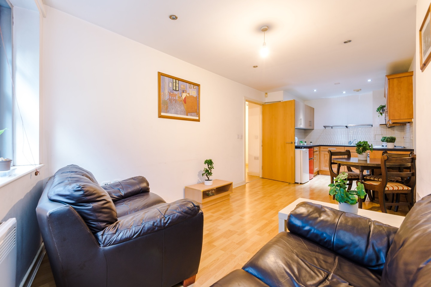 Additional image 6 of 2 Bed Flat, Princess Street, M1, N1 7GU