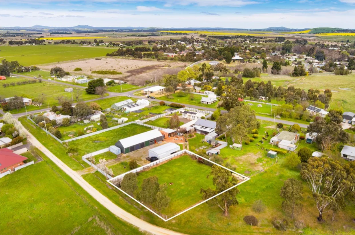 Additional image 6 of 2 flood Street, Clunes VIC 3370