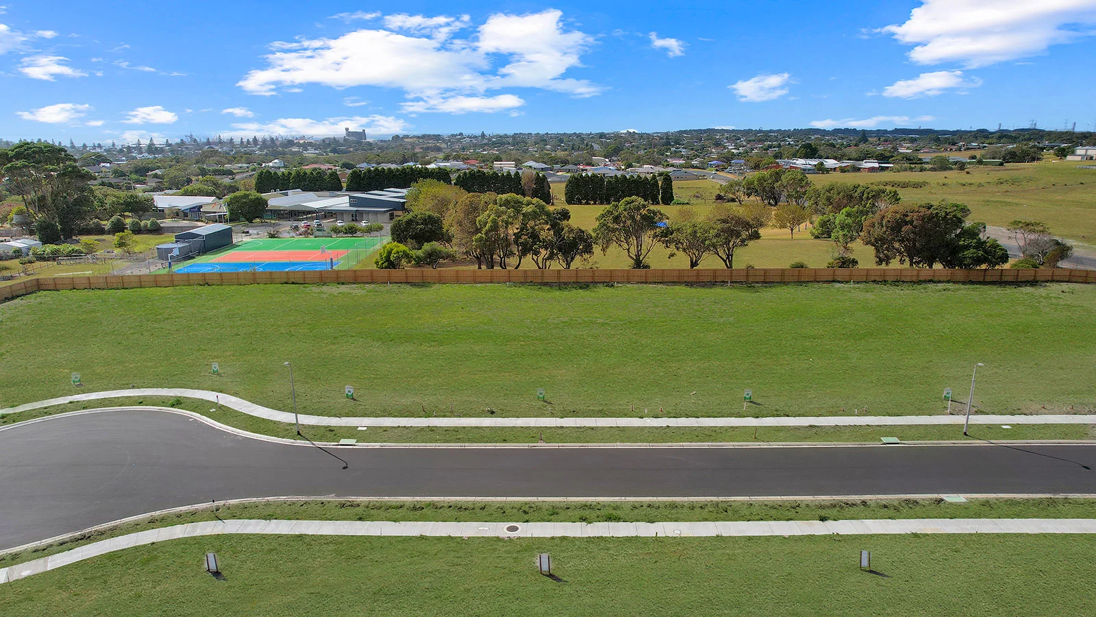 Additional image 4 of Lots 1-20 Settlers Court, Portland VIC 3305