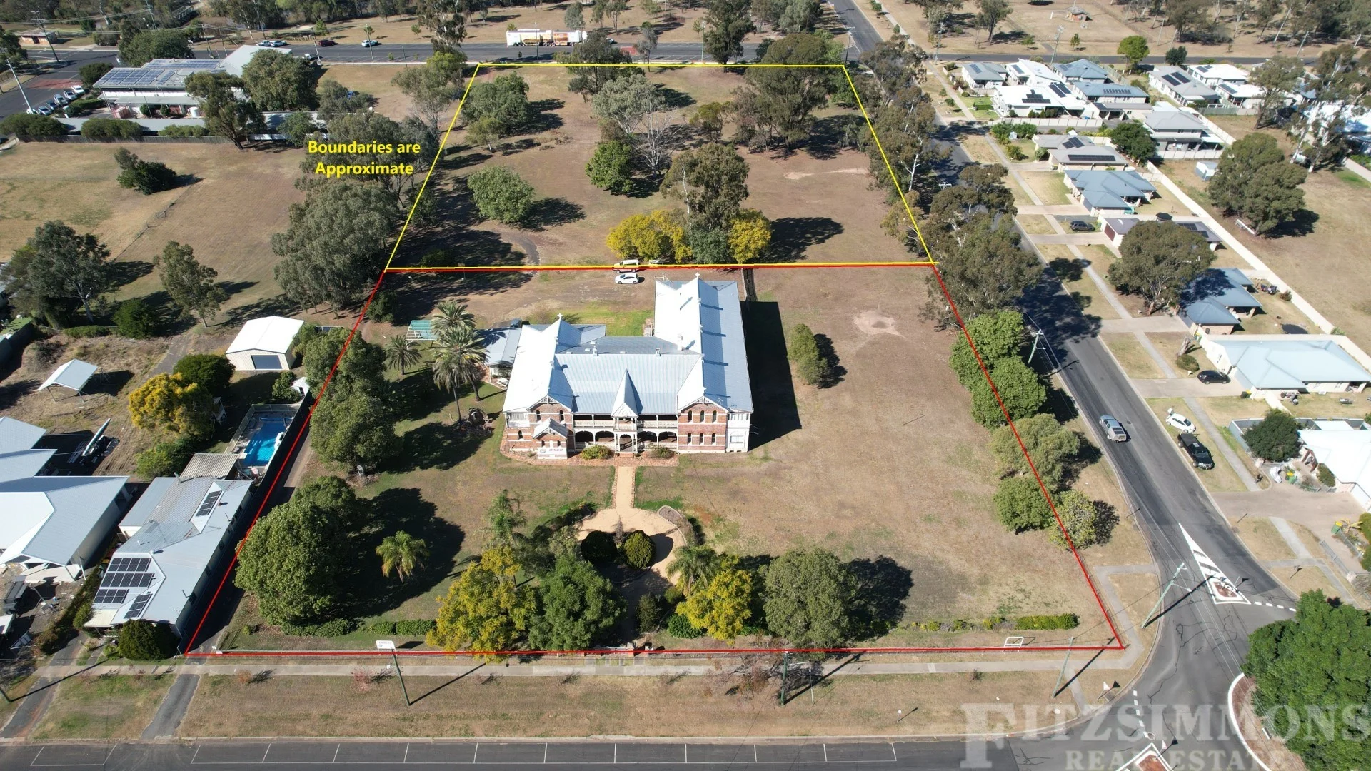 Additional image 2 of 169 Cunningham Street, Dalby QLD 4405