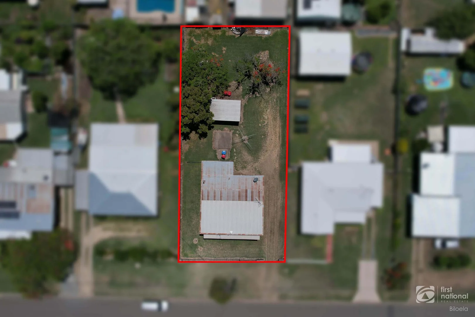 Additional image 3 of 126 Grevillea Street, Biloela QLD 4715