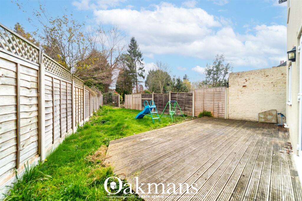 Additional image 16 of Littleover Avenue, Birmingham, West Midlands, B28