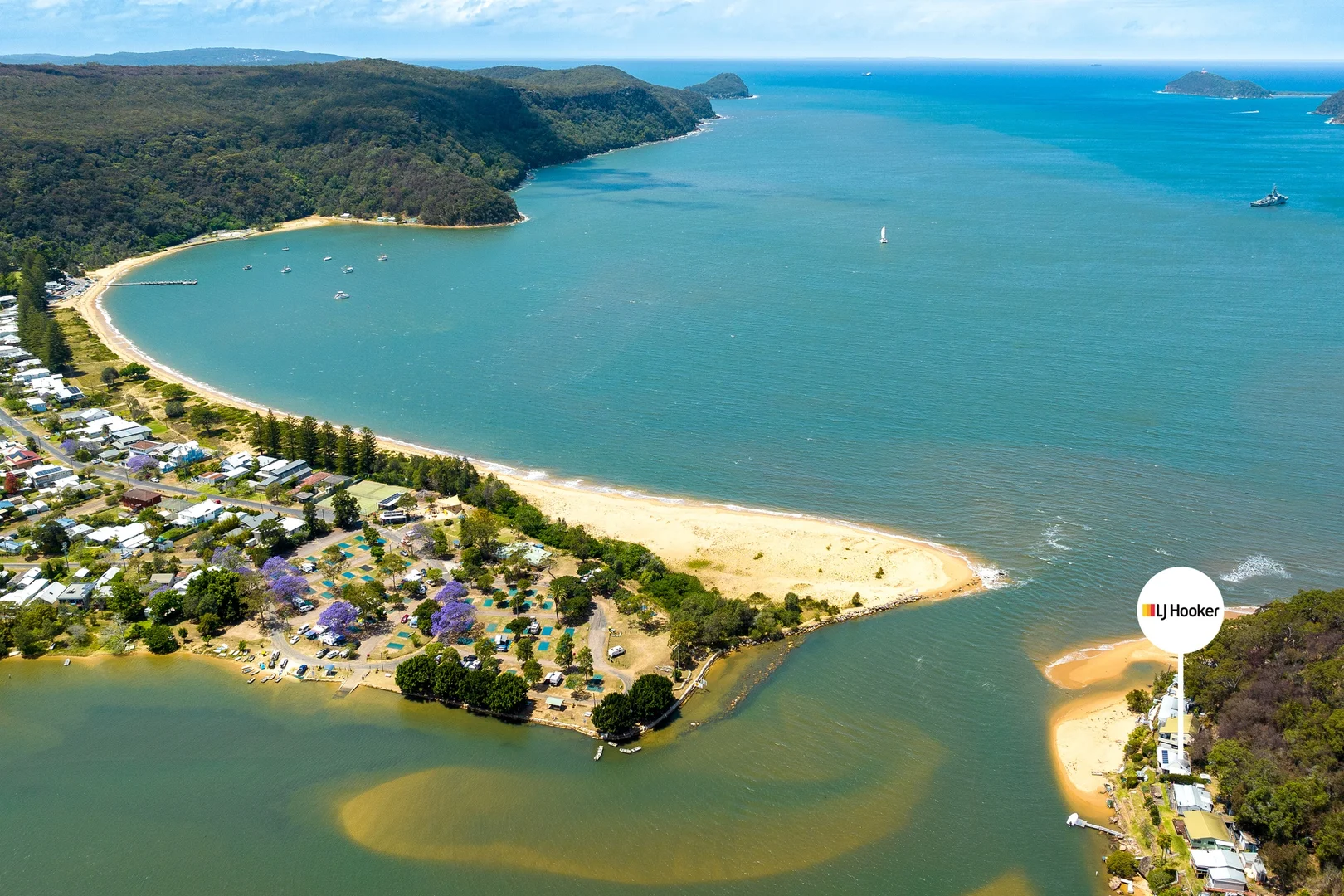 Additional image 13 of Lot 332 Hawkesbury River, Patonga NSW 2256