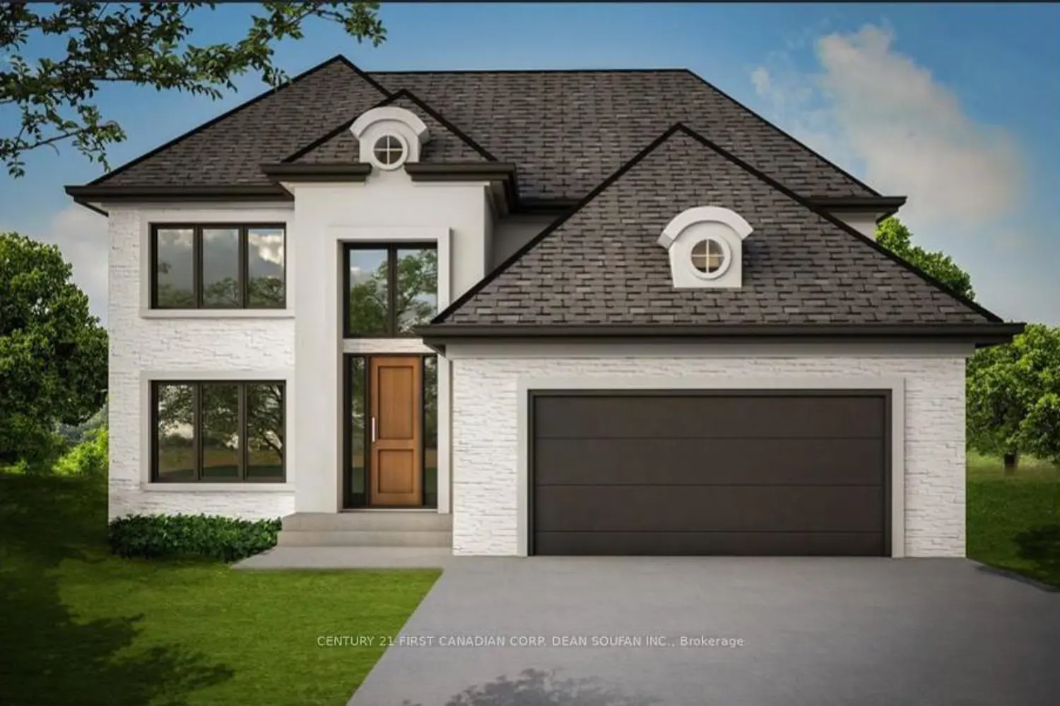 Lot 63 Fallingbrook Road