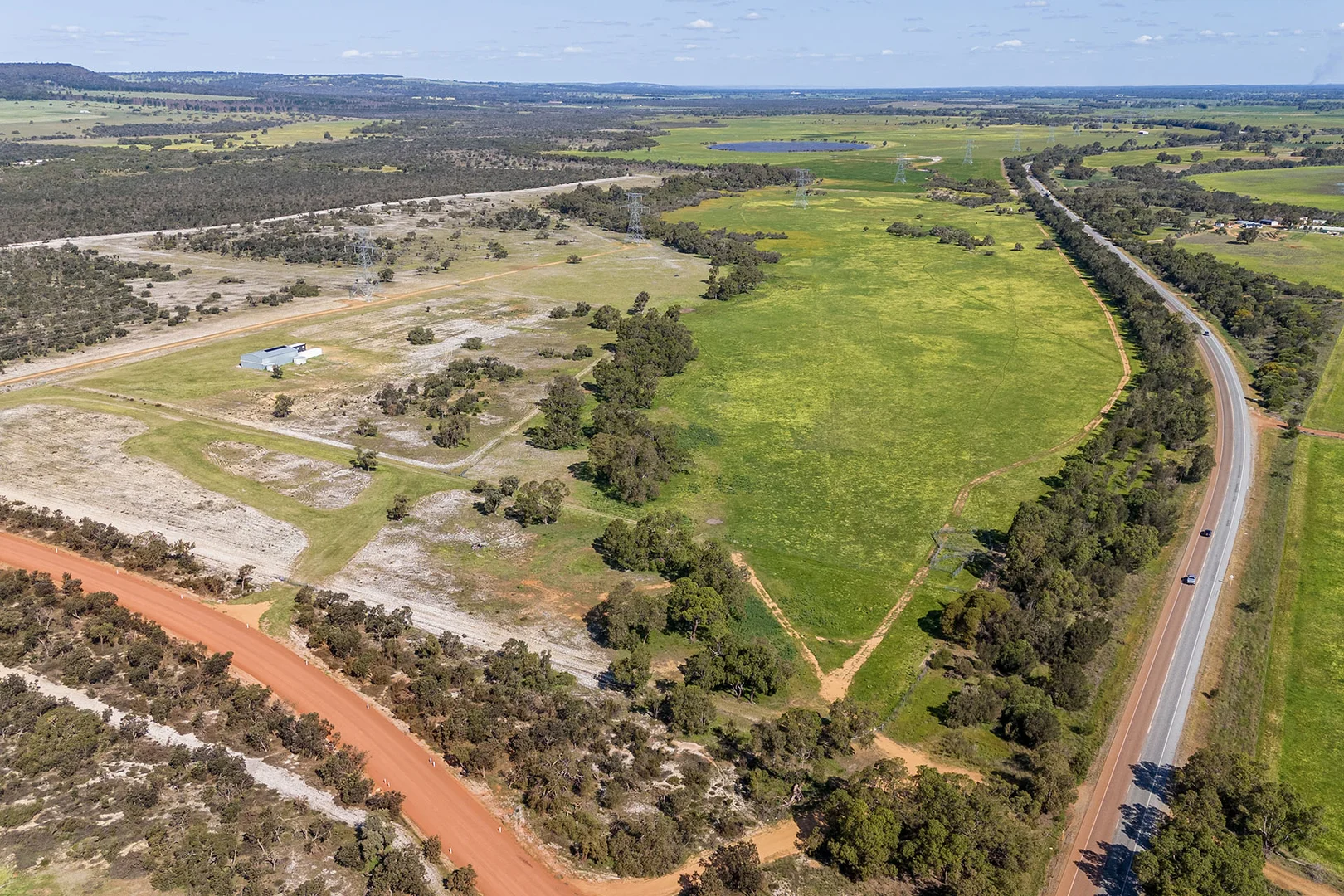 Additional image 3 of Lot 3119 Brand Highway, Gingin WA 6503