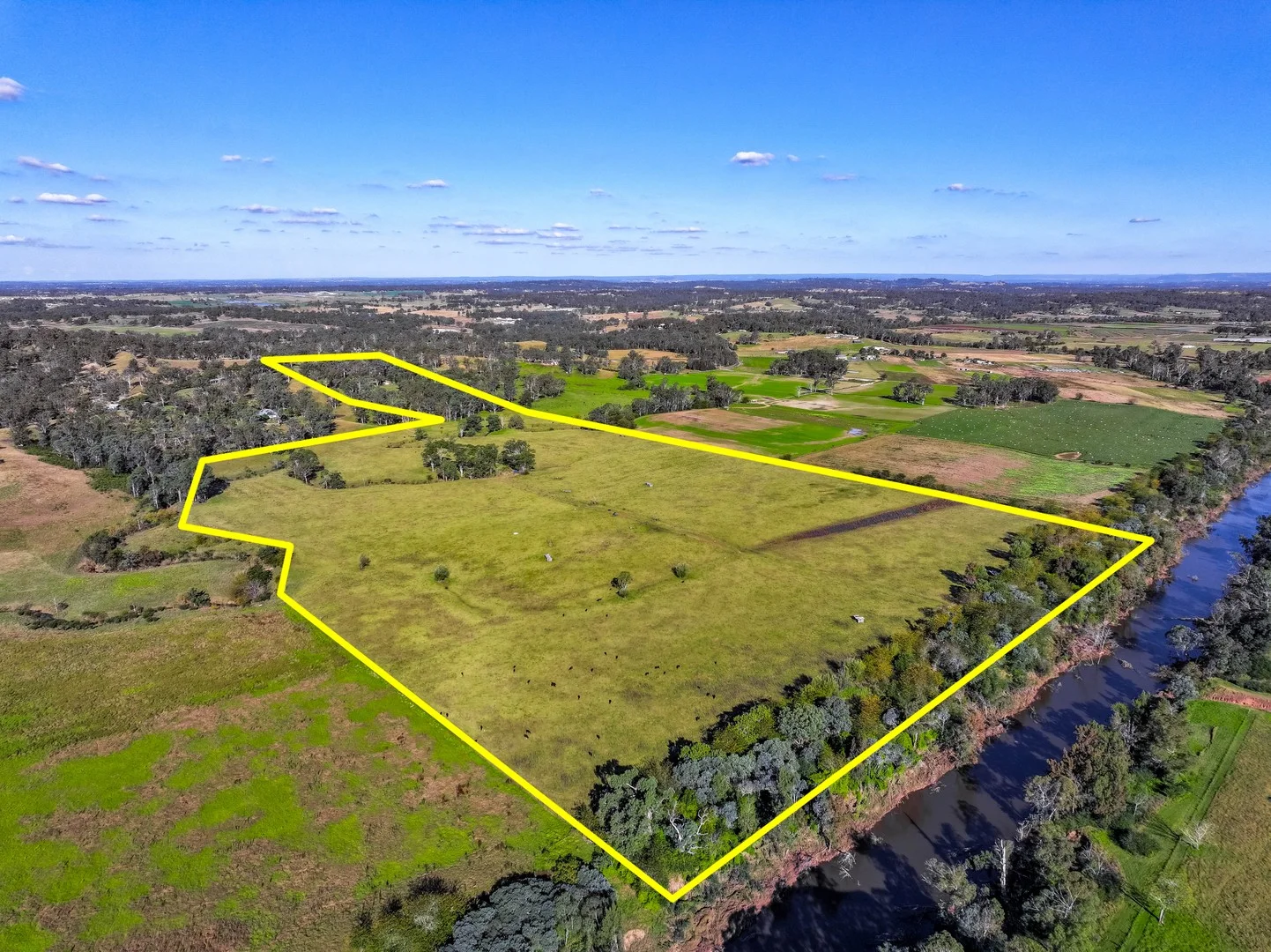 1300 Greendale Road, Wallacia NSW 2745