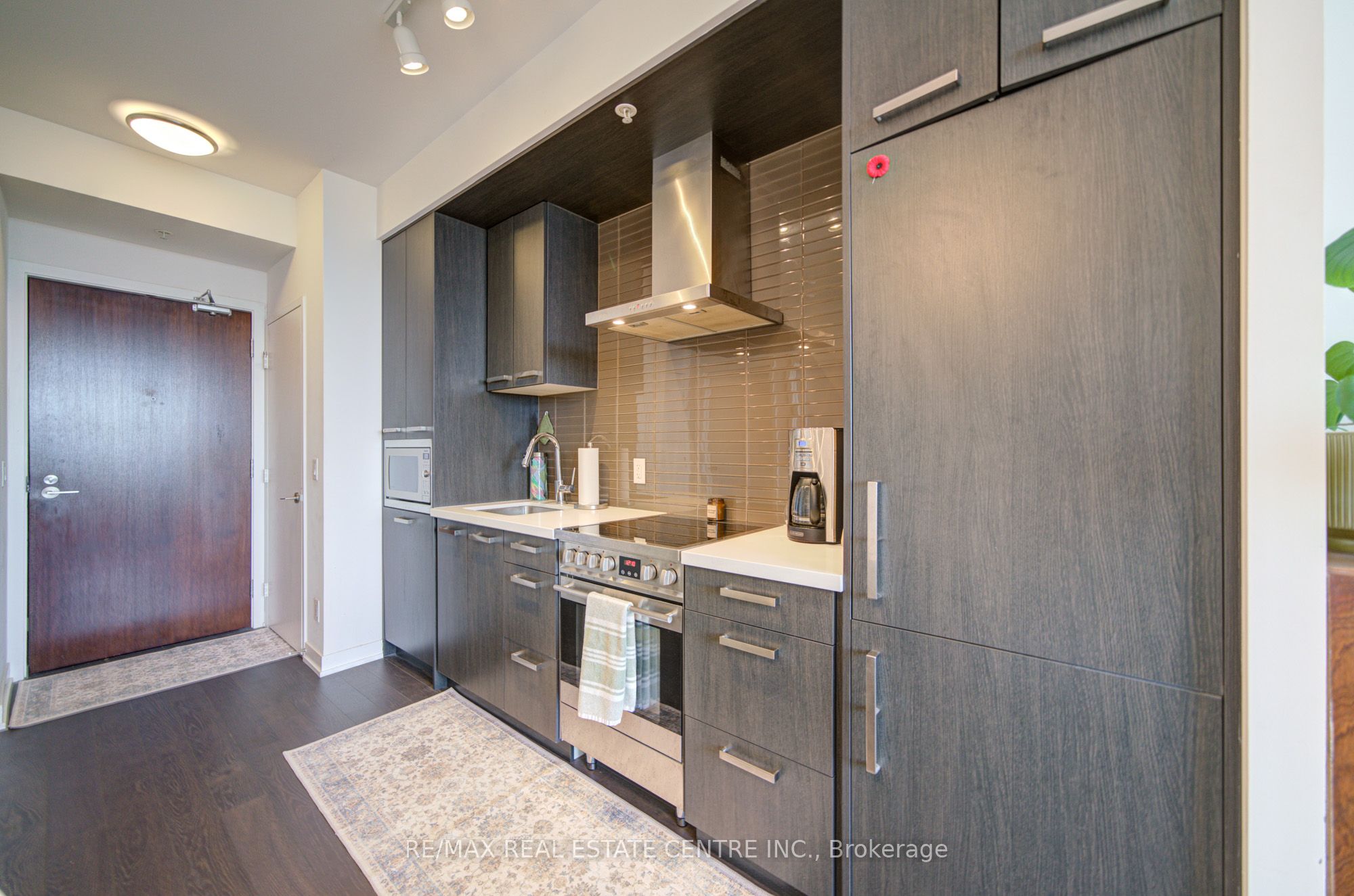 Additional image 3 of N510-120 Bayview Avenue, Toronto, ON, M5A 0G4