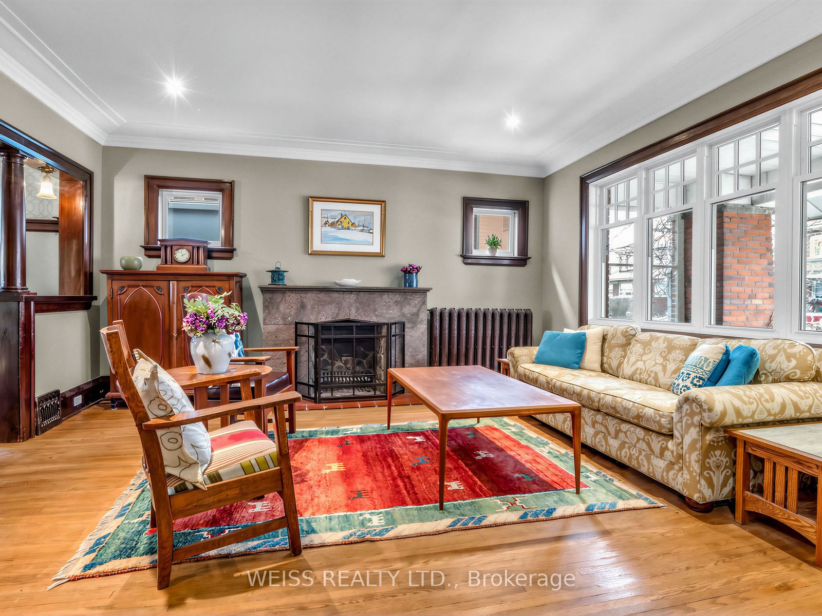 Additional image 6 of 42 Crang Avenue, Toronto, ON, M6E 2Z9